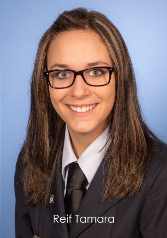 reif tamara